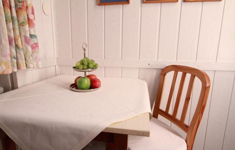 Gaestehaus Hohe Tannen Garmisch-Partenkirchen Bagian luar foto